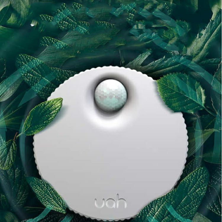 Litter Box Deodorizer