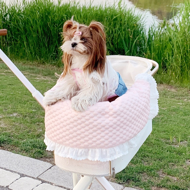 Pet Stroller