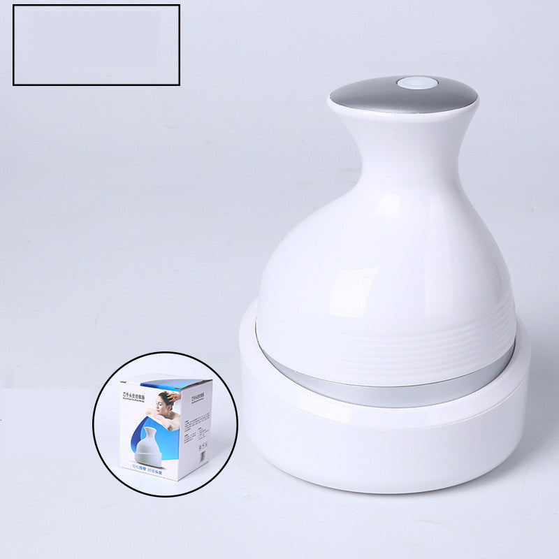 Household Pet Massager