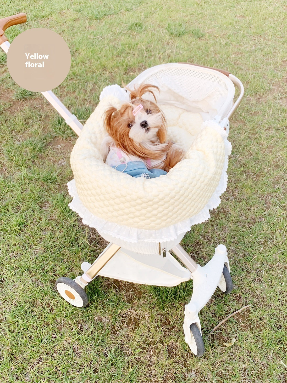 Pet Stroller